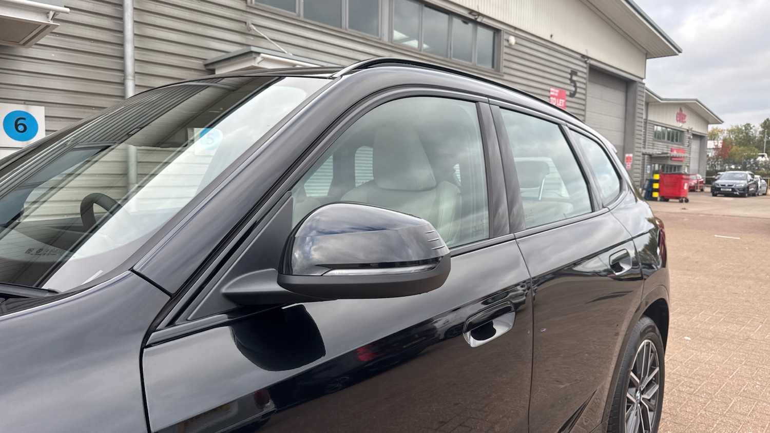 Used BMW X1 2025 for sale - 77068961: Photo 48