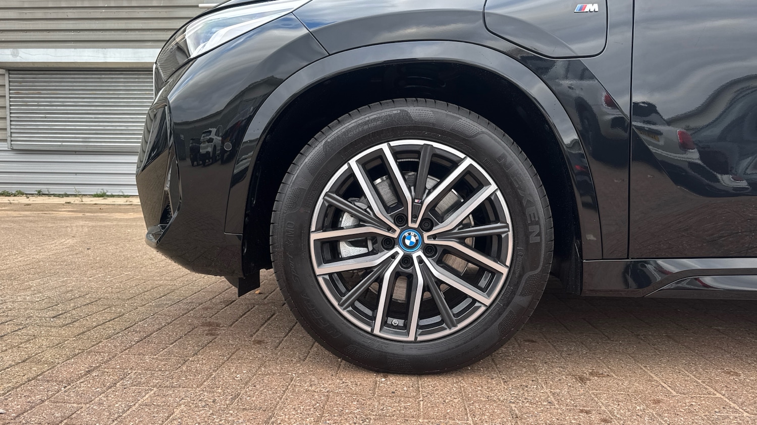 Used BMW X1 2025 for sale - 77068961: Photo 51