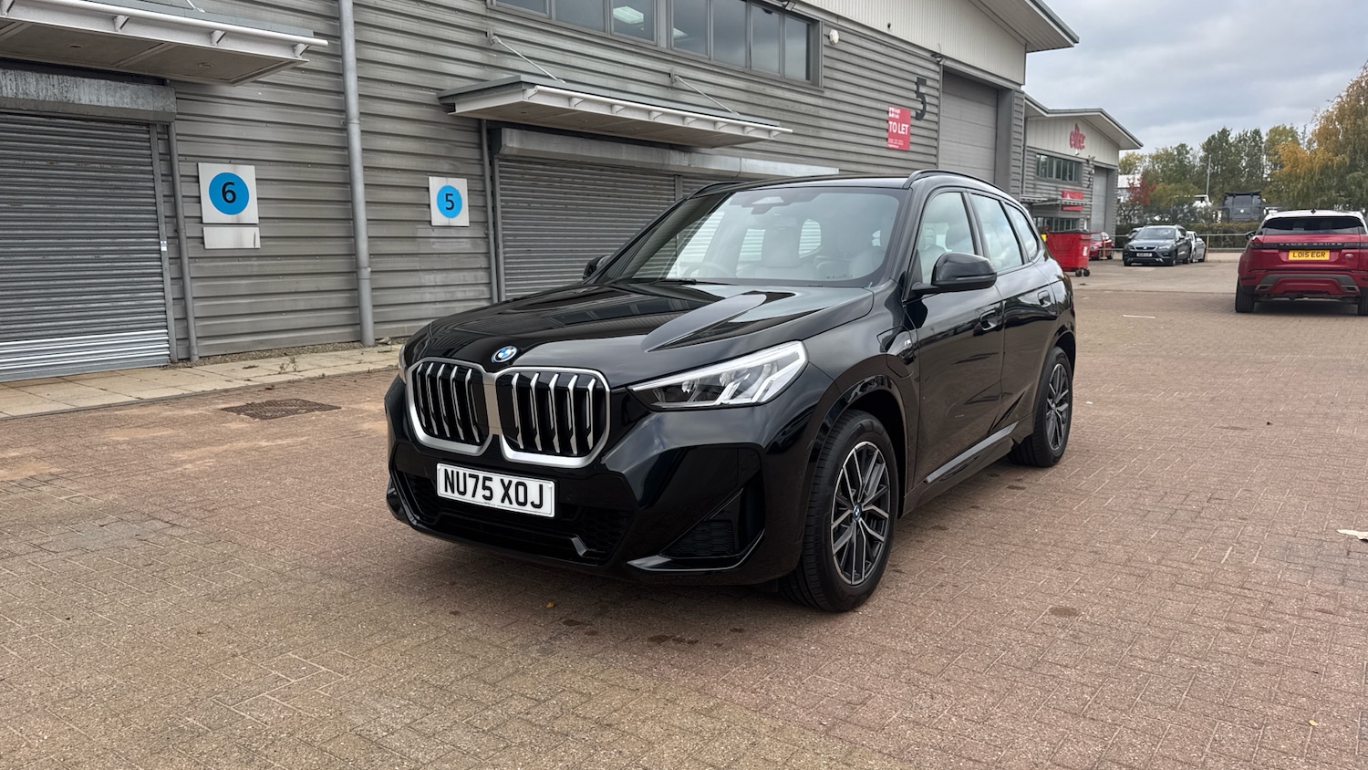 Used BMW X1 2025 for sale - 77068961: Photo 52