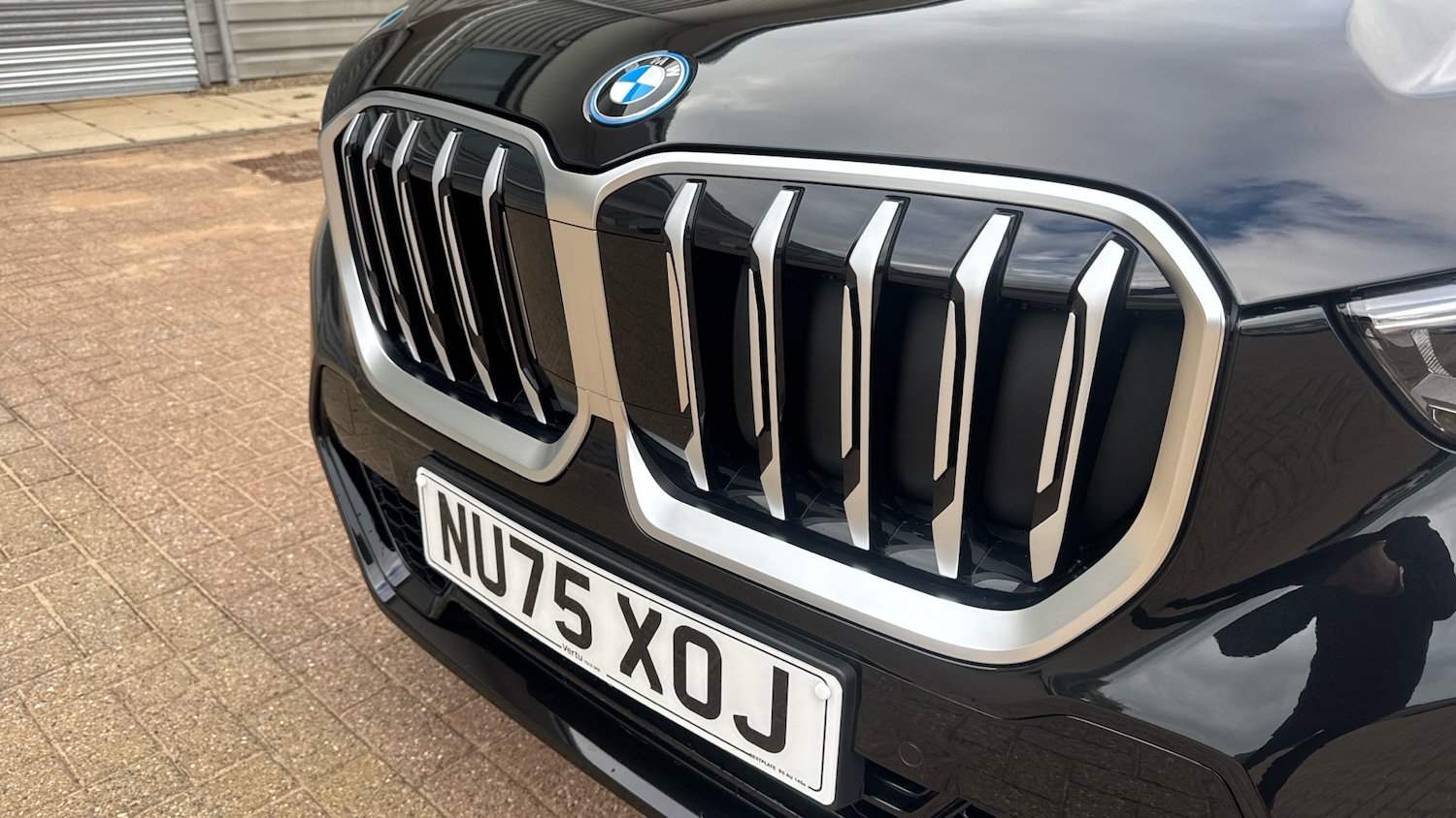 Used BMW X1 2025 for sale - 77068961: Photo 53