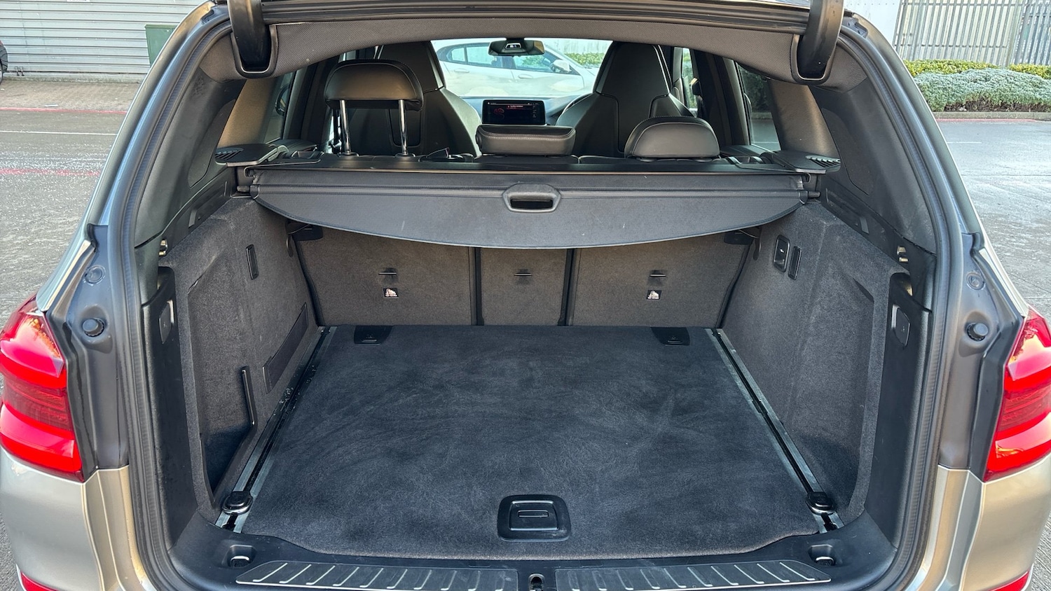 Used BMW X3 M 2021 for sale - 77127273: Photo 13