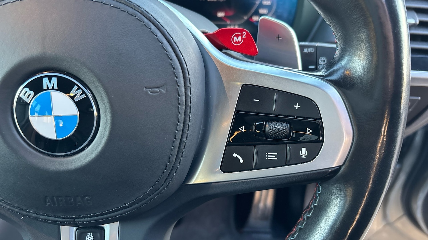 Used BMW X3 M 2021 for sale - 77127273: Photo 18