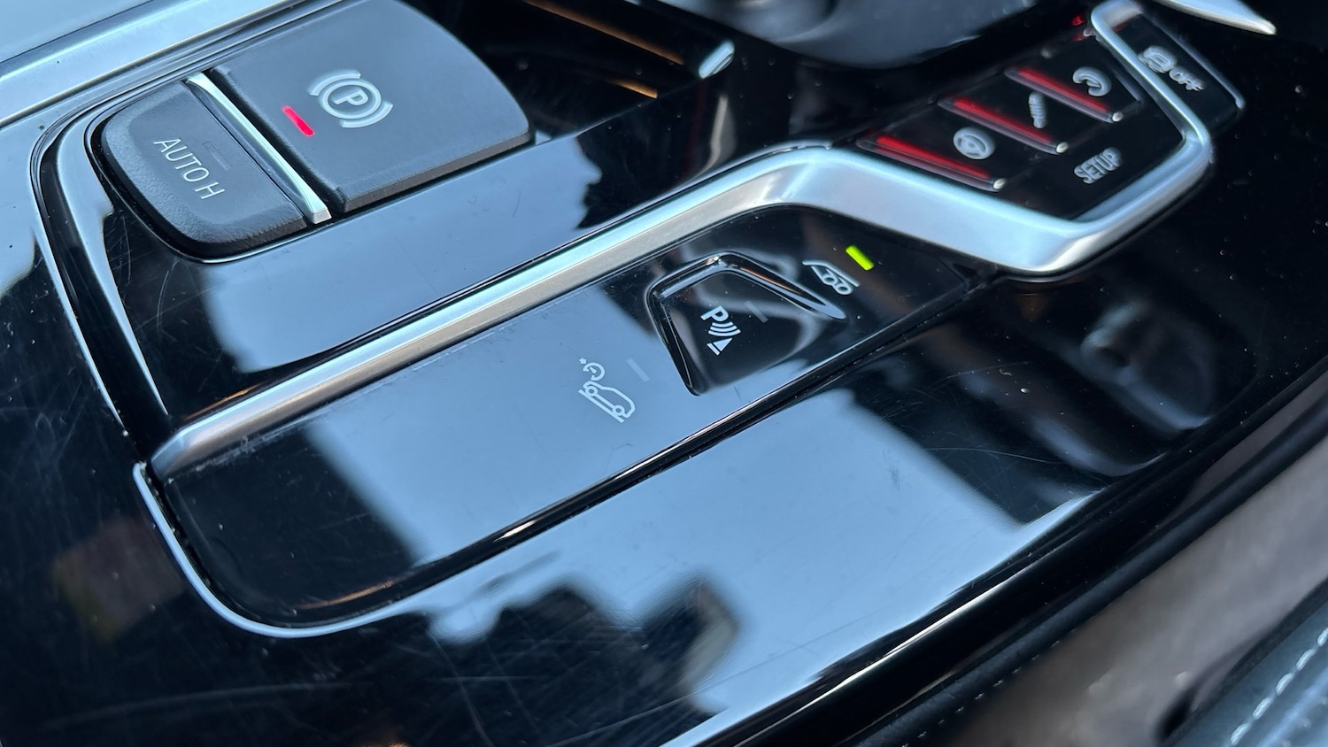 Used BMW X3 M 2021 for sale - 77127273: Photo 19