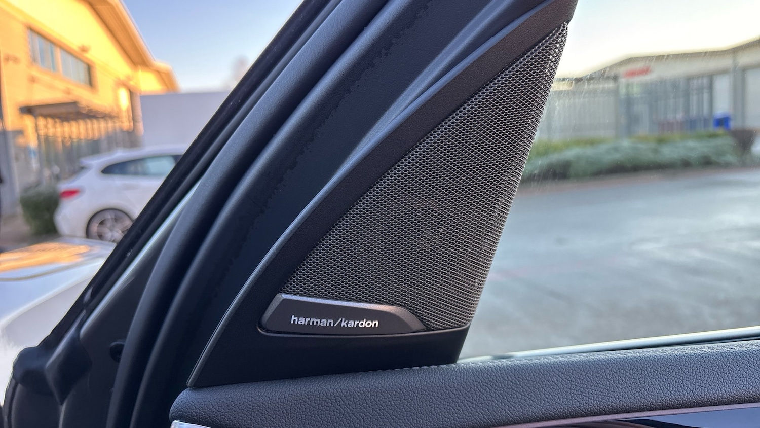 Used BMW X3 M 2021 for sale - 77127273: Photo 20