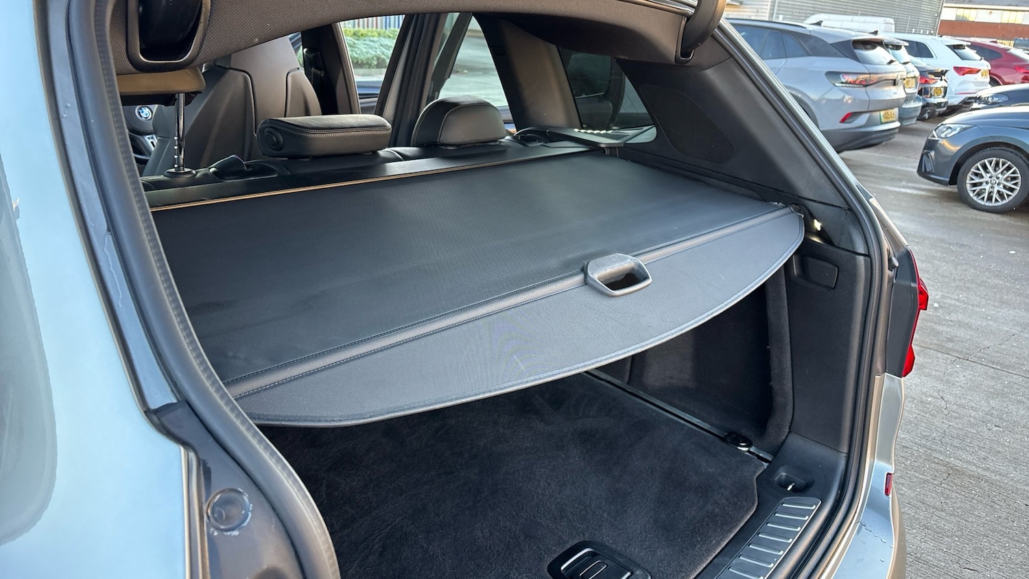 Used BMW X3 M 2021 for sale - 77127273: Photo 25