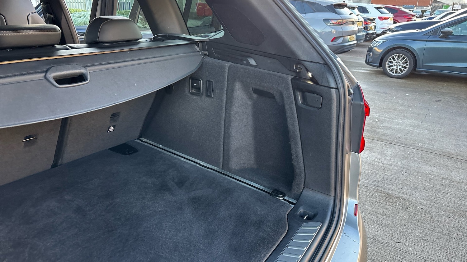 Used BMW X3 M 2021 for sale - 77127273: Photo 26