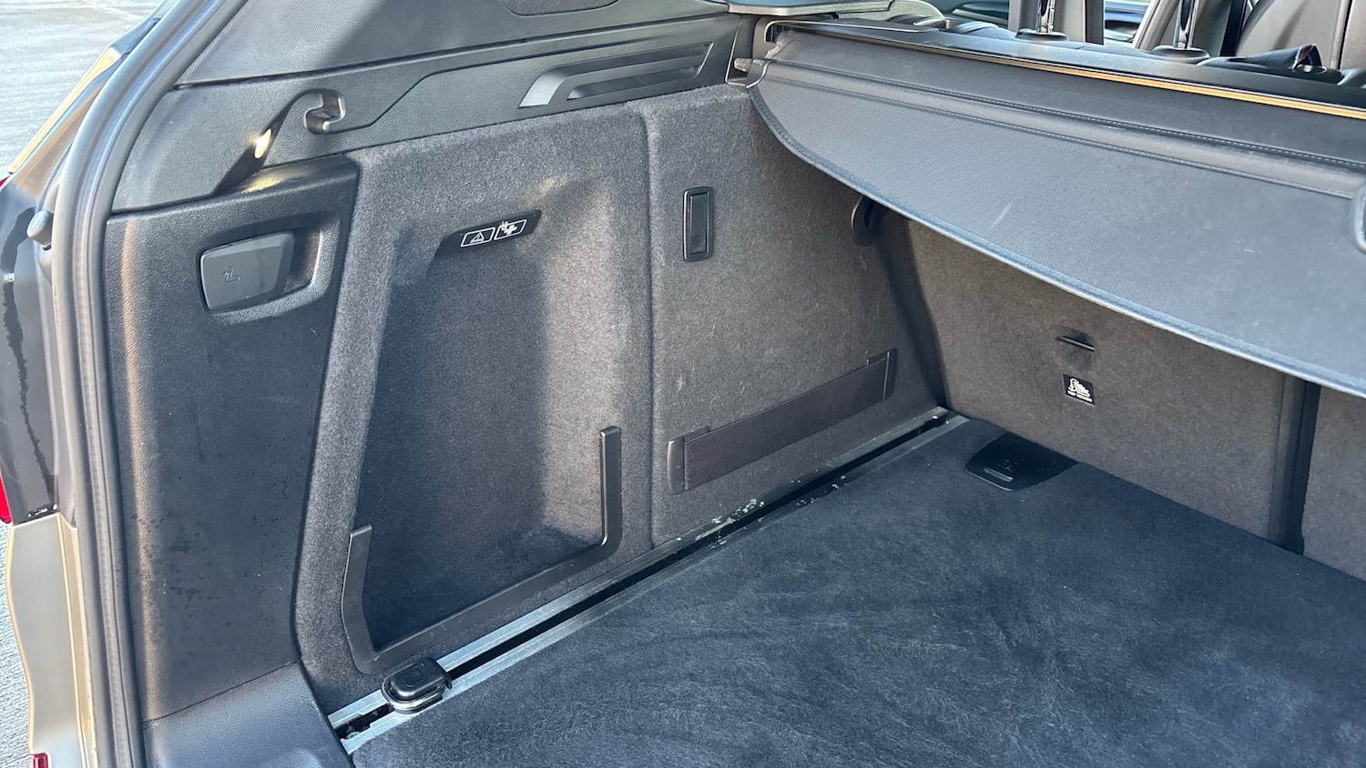 Used BMW X3 M 2021 for sale - 77127273: Photo 27