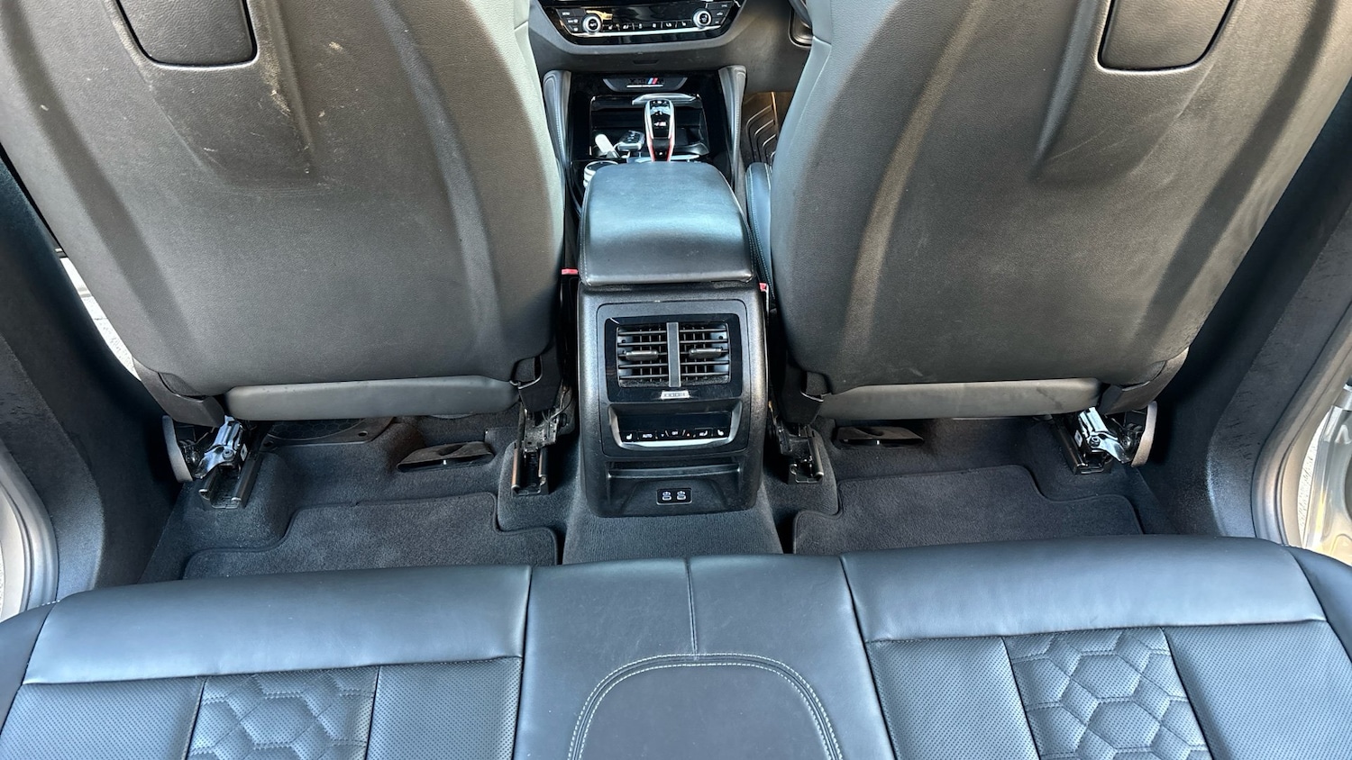 Used BMW X3 M 2021 for sale - 77127273: Photo 30