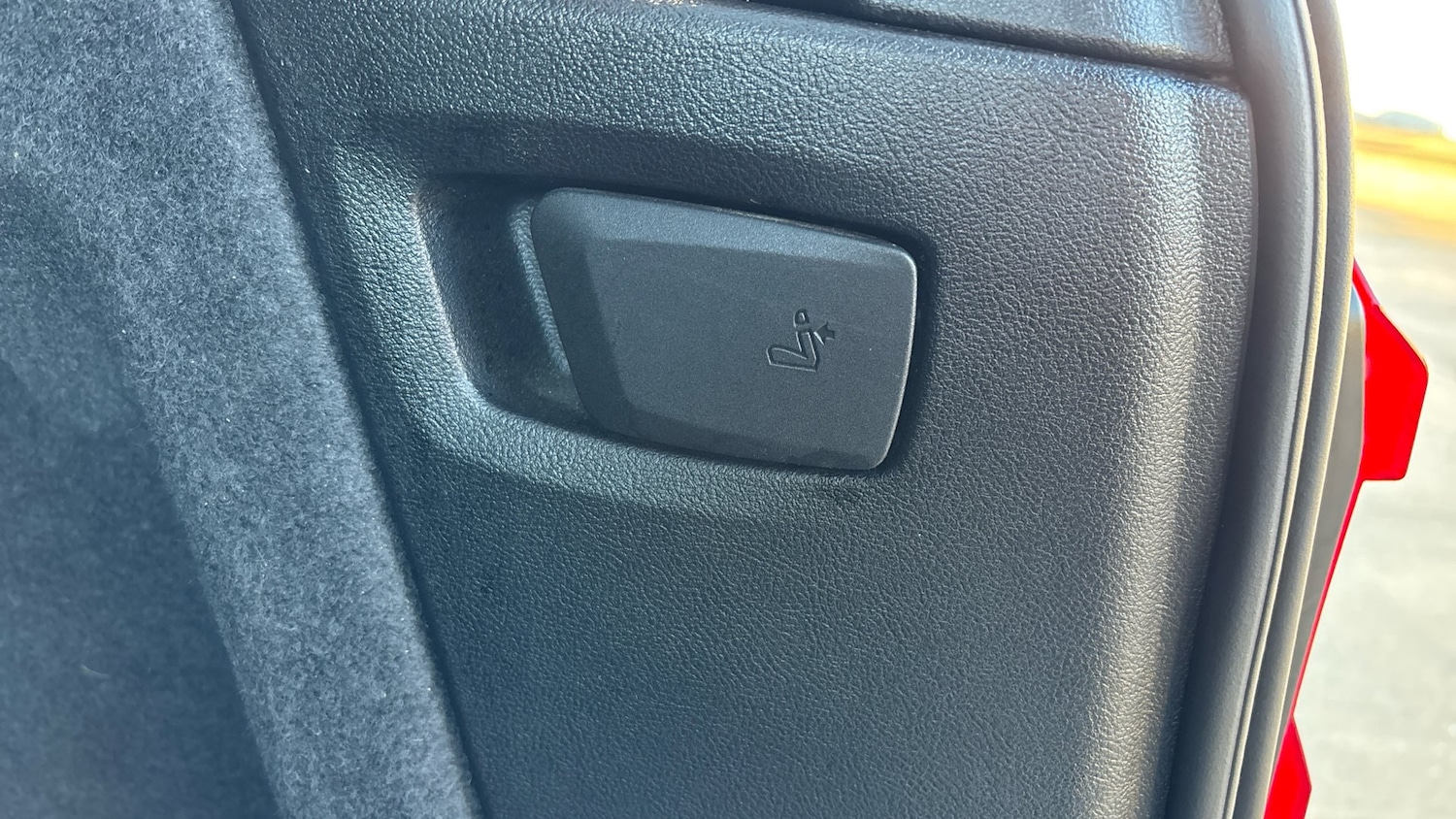 Used BMW X3 M 2021 for sale - 77127273: Photo 33