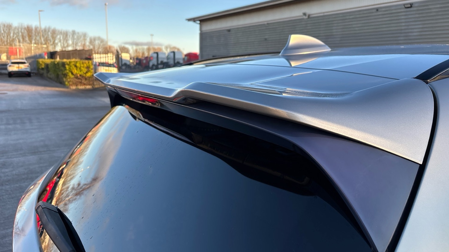 Used BMW X3 M 2021 for sale - 77127273: Photo 38