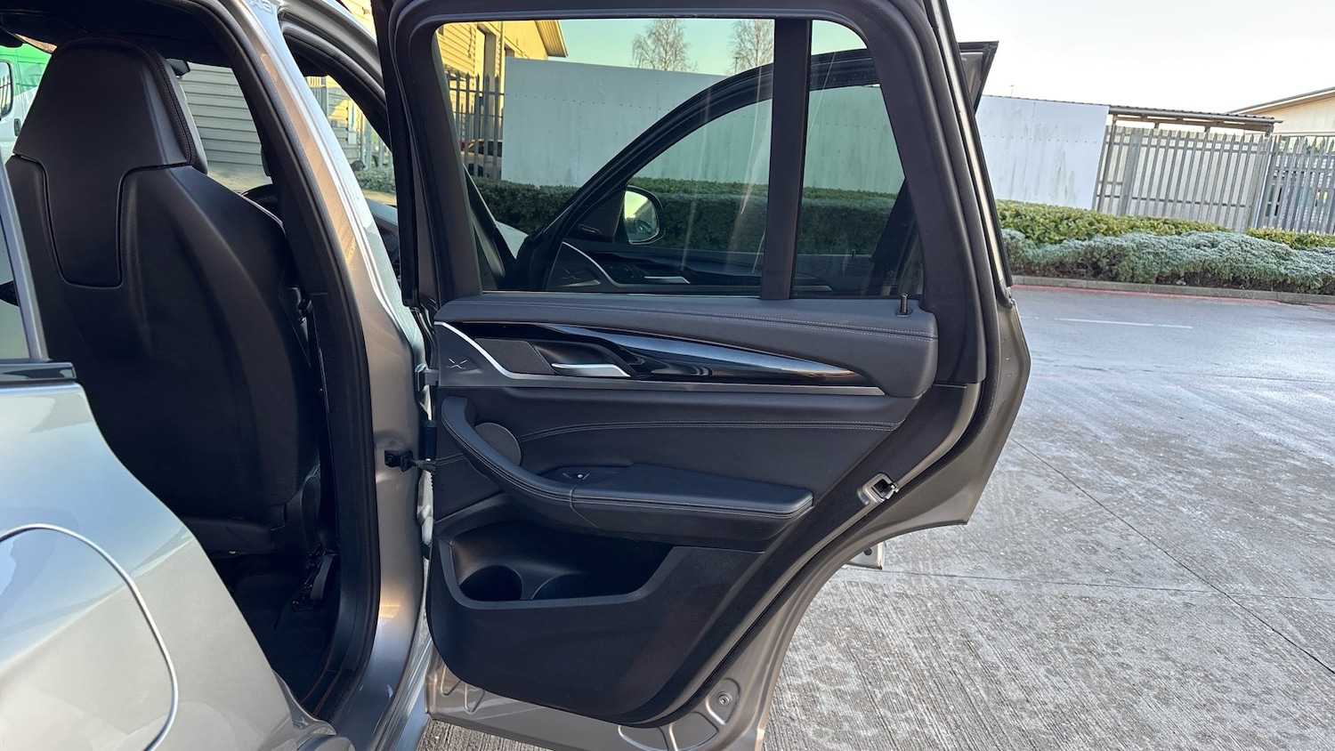 Used BMW X3 M 2021 for sale - 77127273: Photo 41