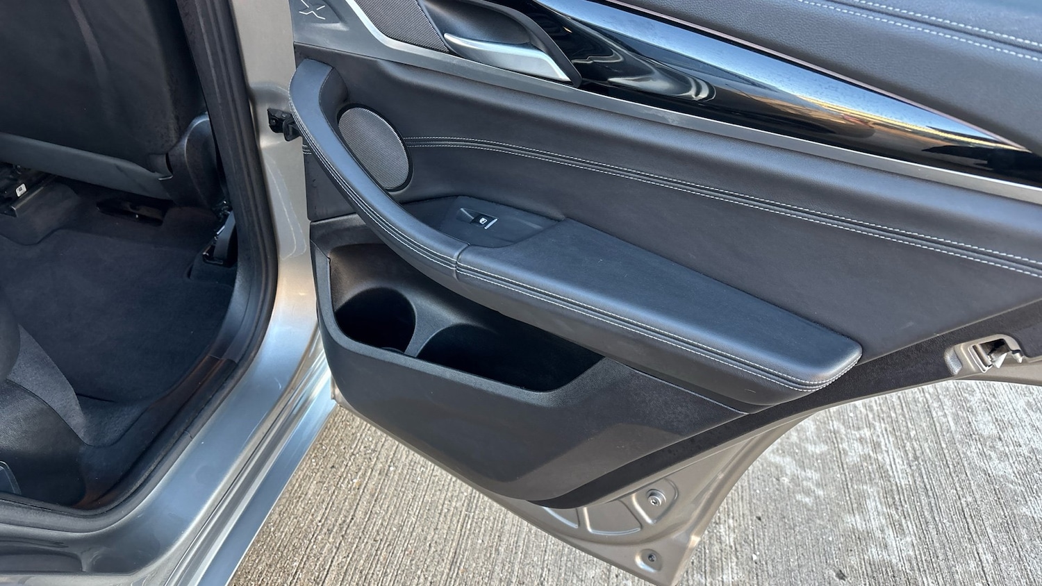 Used BMW X3 M 2021 for sale - 77127273: Photo 42