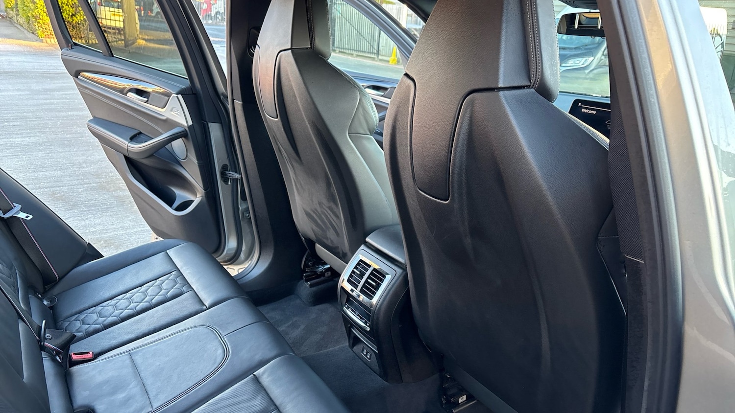 Used BMW X3 M 2021 for sale - 77127273: Photo 44