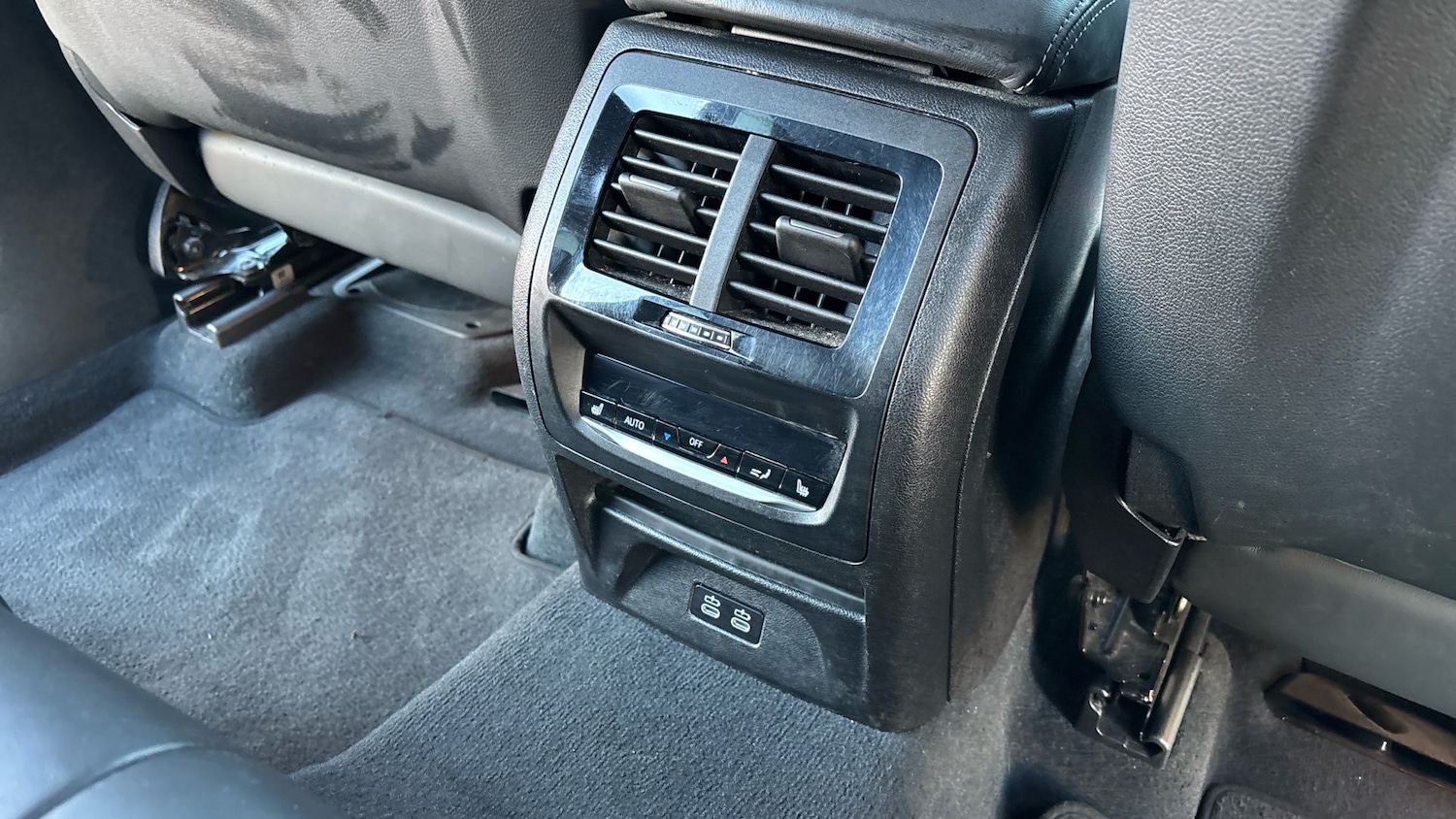 Used BMW X3 M 2021 for sale - 77127273: Photo 45