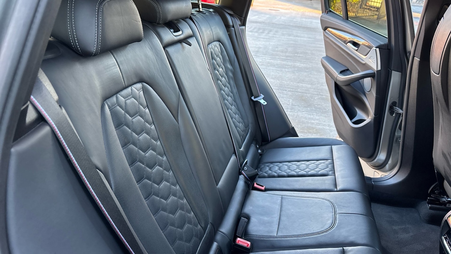 Used BMW X3 M 2021 for sale - 77127273: Photo 46