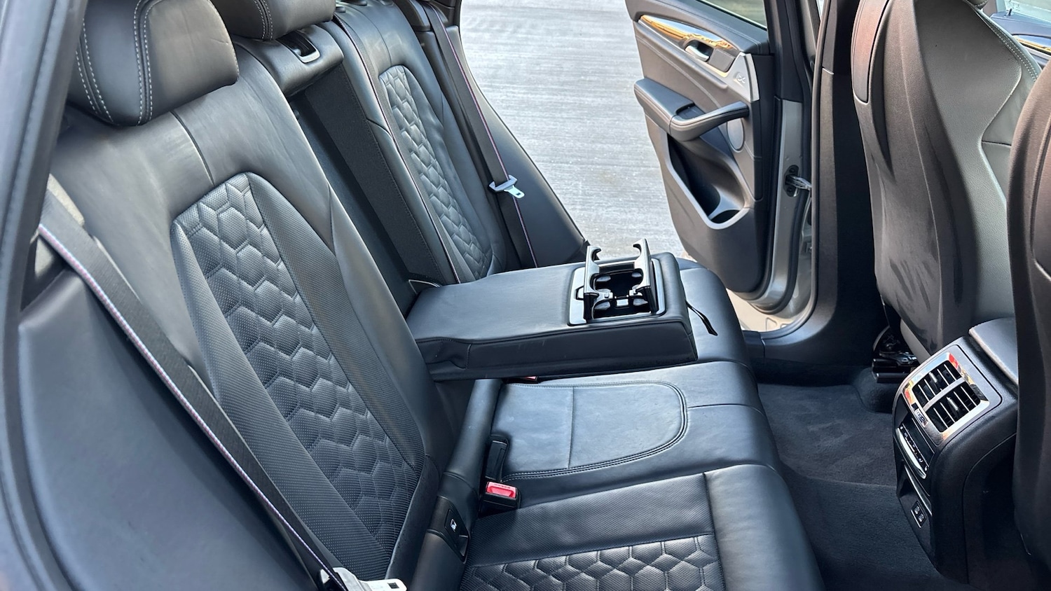 Used BMW X3 M 2021 for sale - 77127273: Photo 47