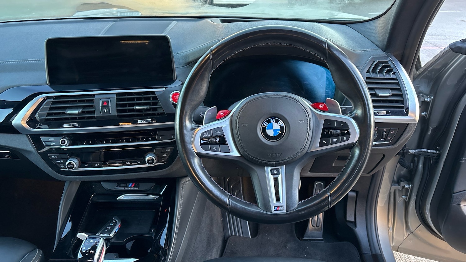 Used BMW X3 M 2021 for sale - 77127273: Photo 5