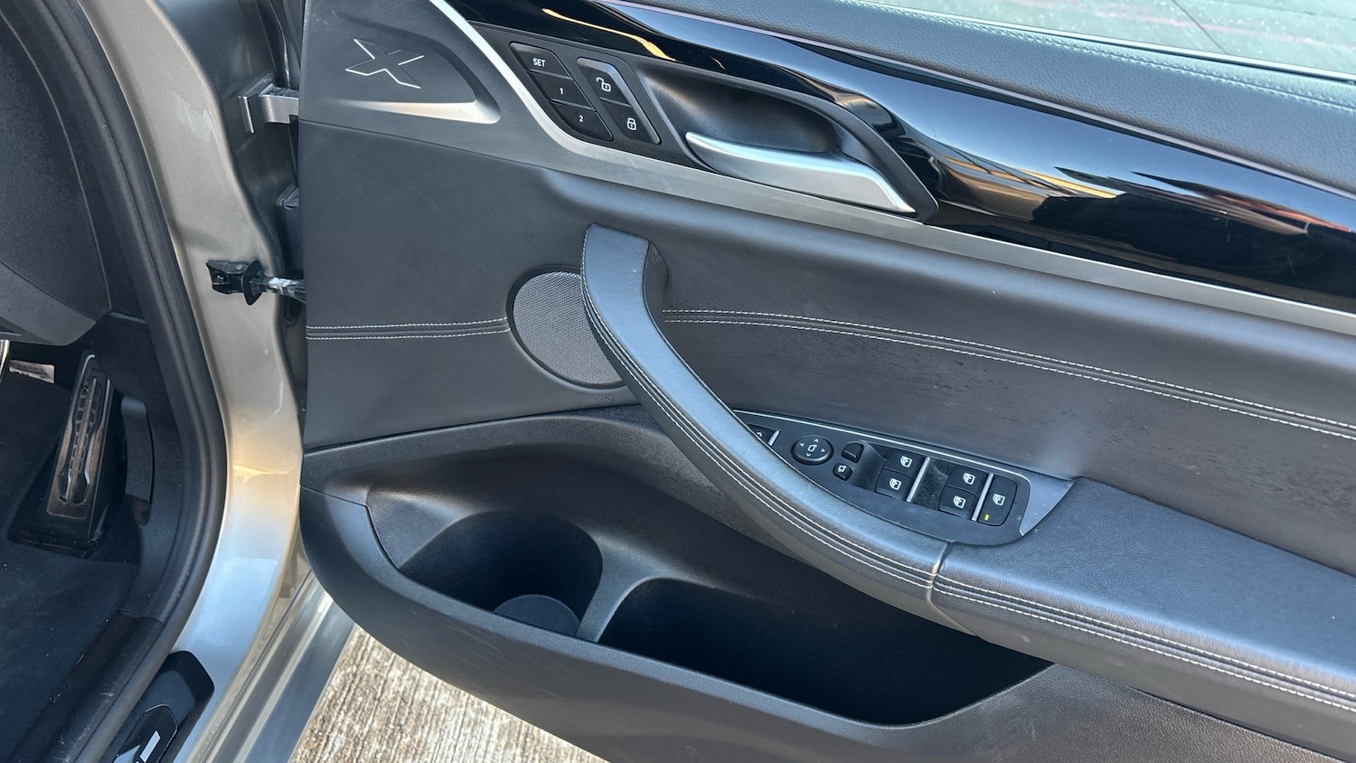 Used BMW X3 M 2021 for sale - 77127273: Photo 50