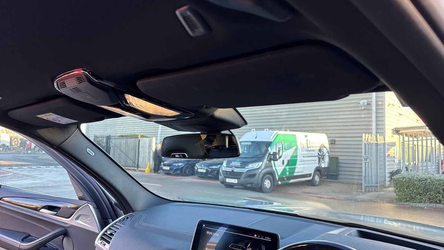 Used BMW X3 M 2021 for sale - 77127273: Photo 52