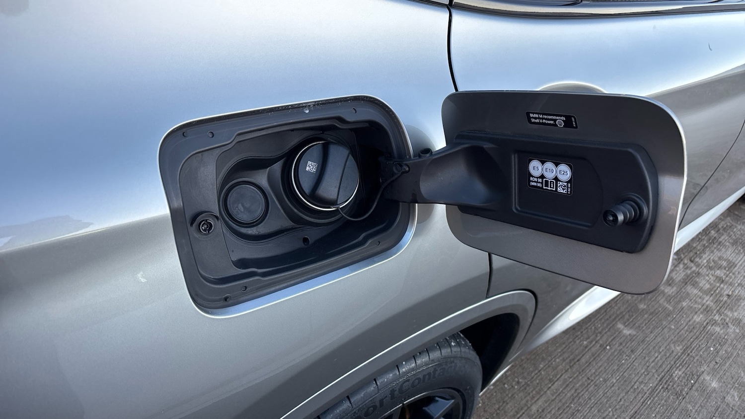 Used BMW X3 M 2021 for sale - 77127273: Photo 54