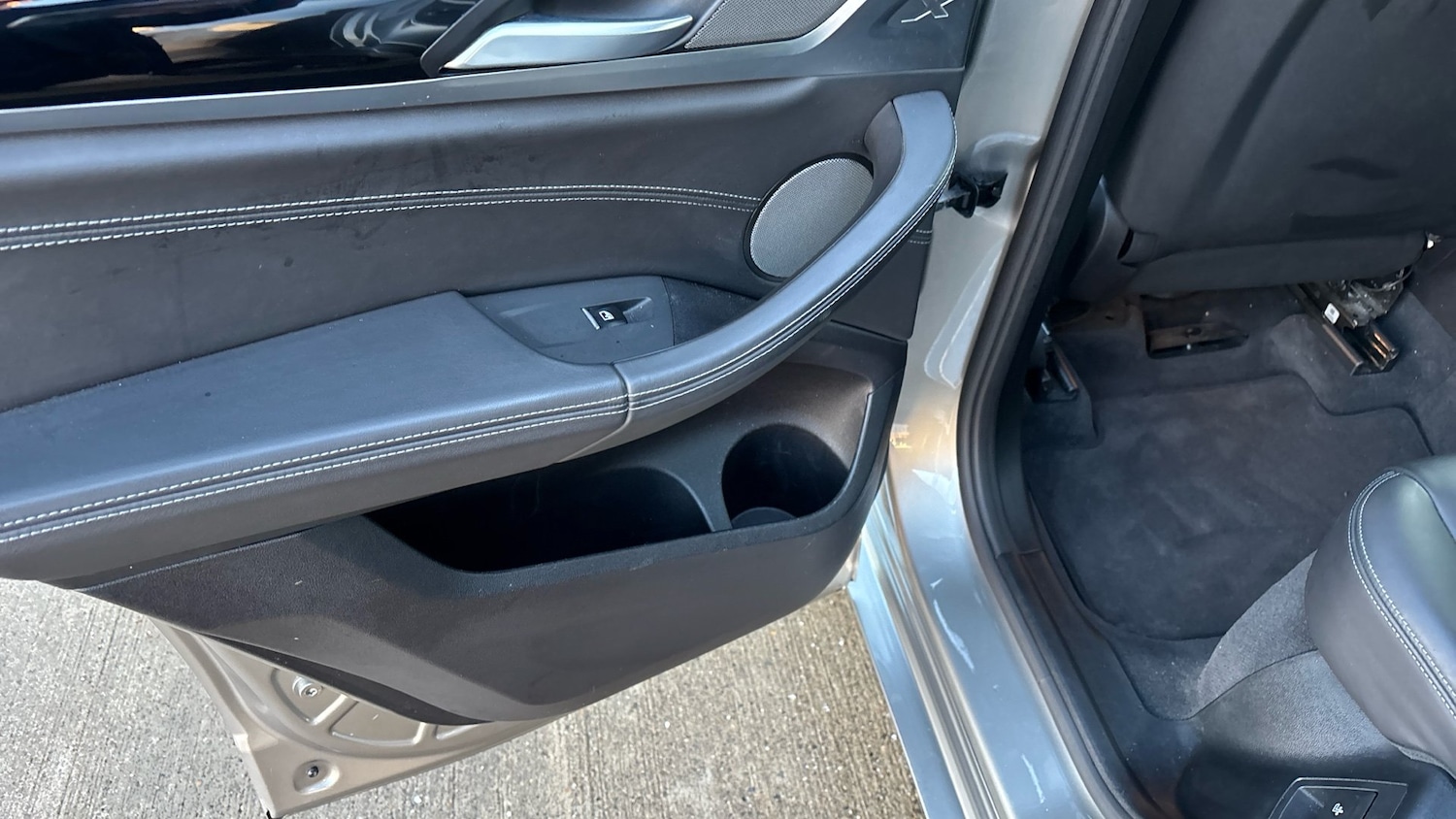 Used BMW X3 M 2021 for sale - 77127273: Photo 56