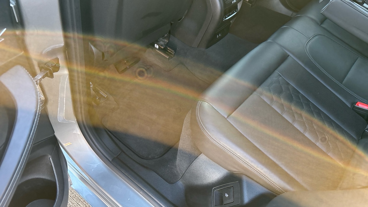 Used BMW X3 M 2021 for sale - 77127273: Photo 57