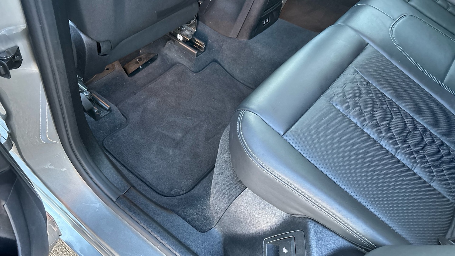 Used BMW X3 M 2021 for sale - 77127273: Photo 58