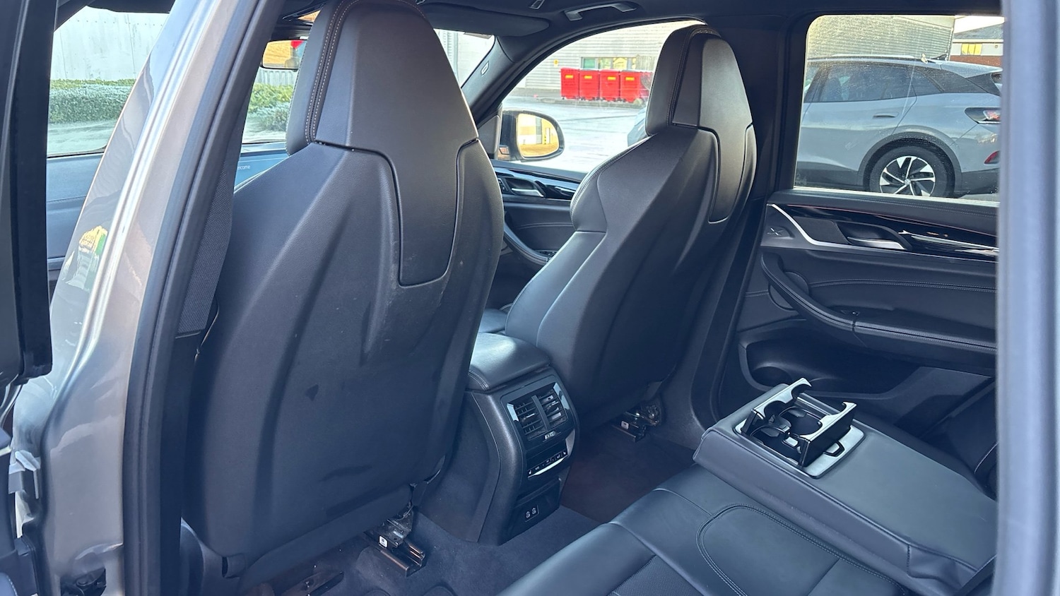 Used BMW X3 M 2021 for sale - 77127273: Photo 61