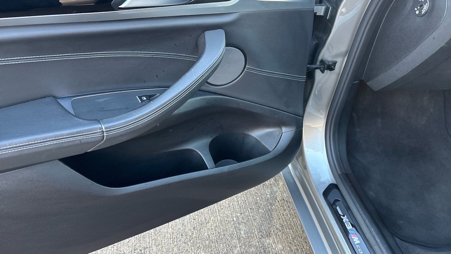 Used BMW X3 M 2021 for sale - 77127273: Photo 63