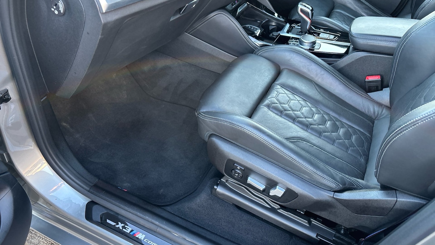 Used BMW X3 M 2021 for sale - 77127273: Photo 64