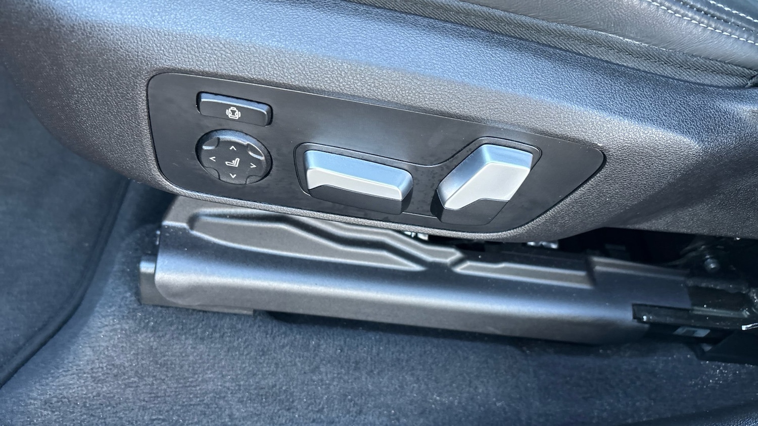 Used BMW X3 M 2021 for sale - 77127273: Photo 65