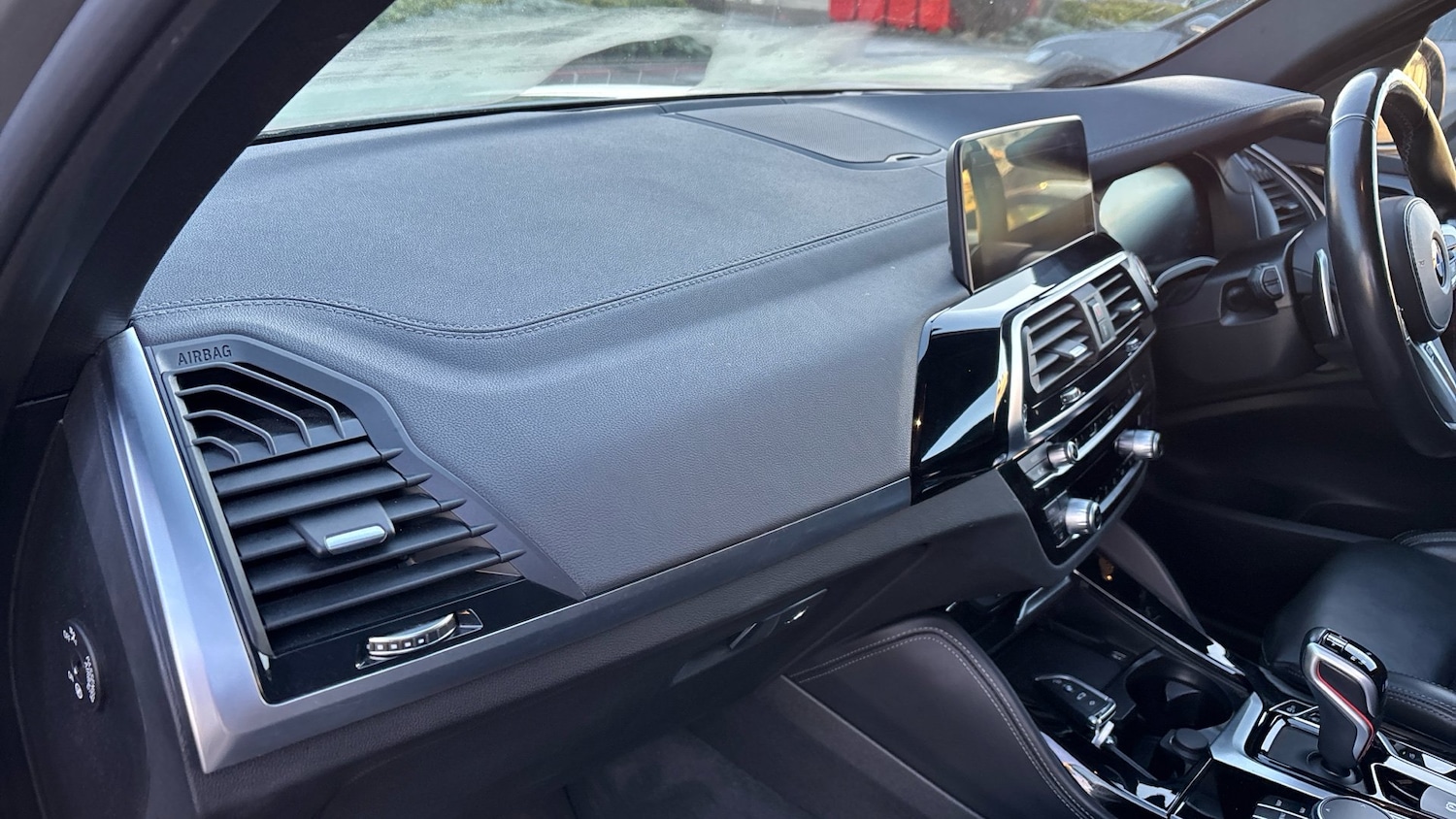 Used BMW X3 M 2021 for sale - 77127273: Photo 67