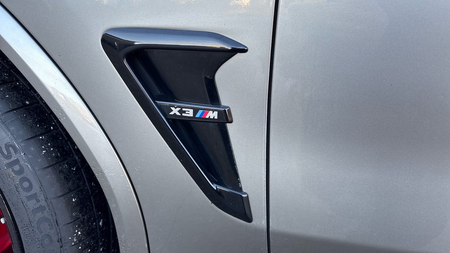 Used BMW X3 M 2021 for sale - 77127273: Photo 69