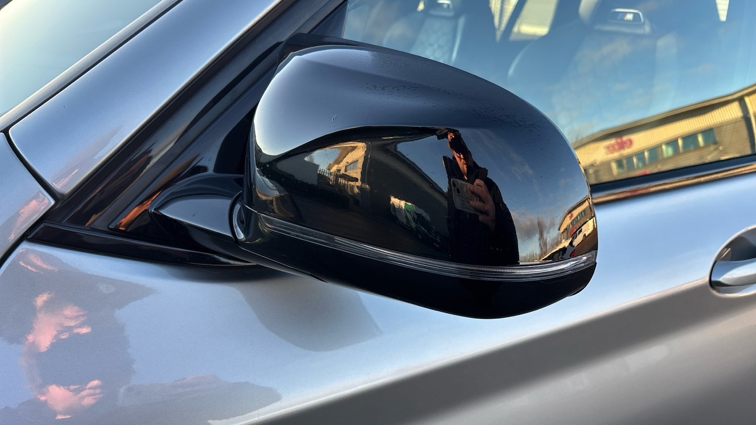 Used BMW X3 M 2021 for sale - 77127273: Photo 71