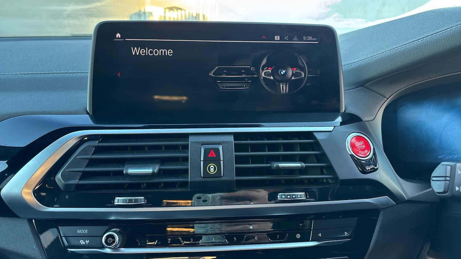 Used BMW X3 M 2021 for sale - 77127273: Photo 8