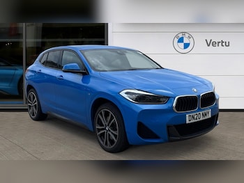 Used BMW X2 2020 for sale - 78930079: Photo
