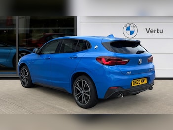 Used BMW X2 2020 for sale - 78930079: Photo