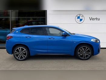 Used BMW X2 2020 for sale - 78930079: Photo