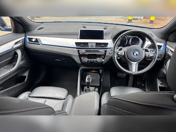 Used BMW X2 2020 for sale - 78930079: Photo
