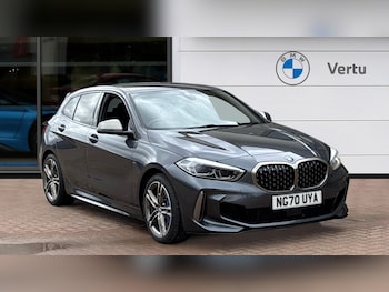 2020 (70) - M135i xDrive 5dr Step Auto Petrol Hatchback