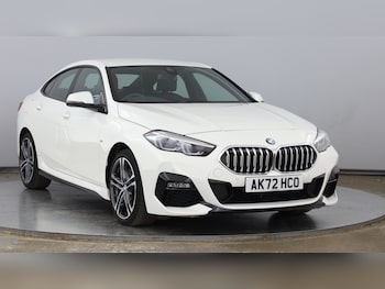 Used BMW 2 Series 2022 for sale - 76969683: Photo