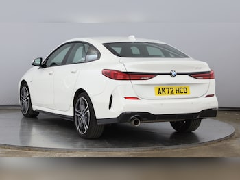 Used BMW 2 Series 2022 for sale - 76969683: Photo