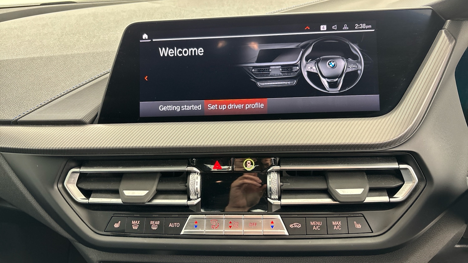 Used BMW 2 Series 2022 for sale - 76969683: Photo 6