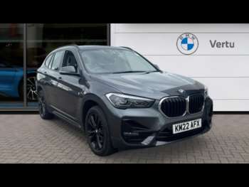 2022 (22) - xDrive 20i [178] Sport 5dr Step Auto