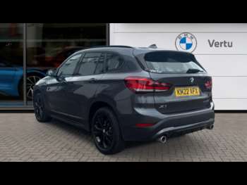 Used BMW X1 2022 for sale - 74834737: Photo