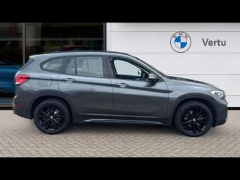 Used BMW X1 2022 for sale - 74834737: Photo