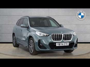 2025 (74) - xDrive 25e M Sport 5dr Step Auto Estate