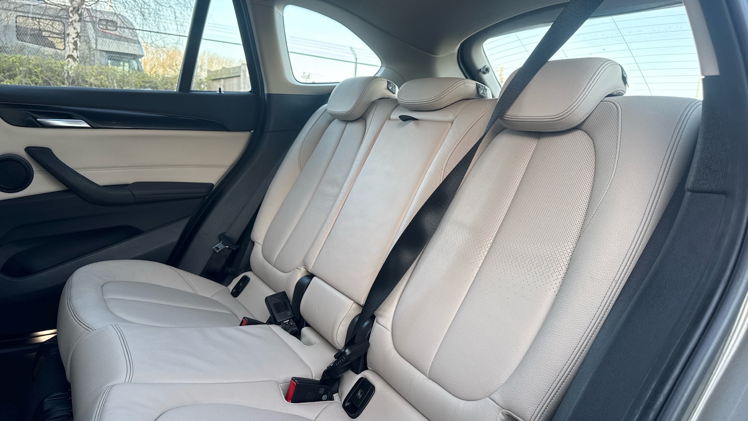 Used BMW X1 2017 for sale - 77011657: Photo 12