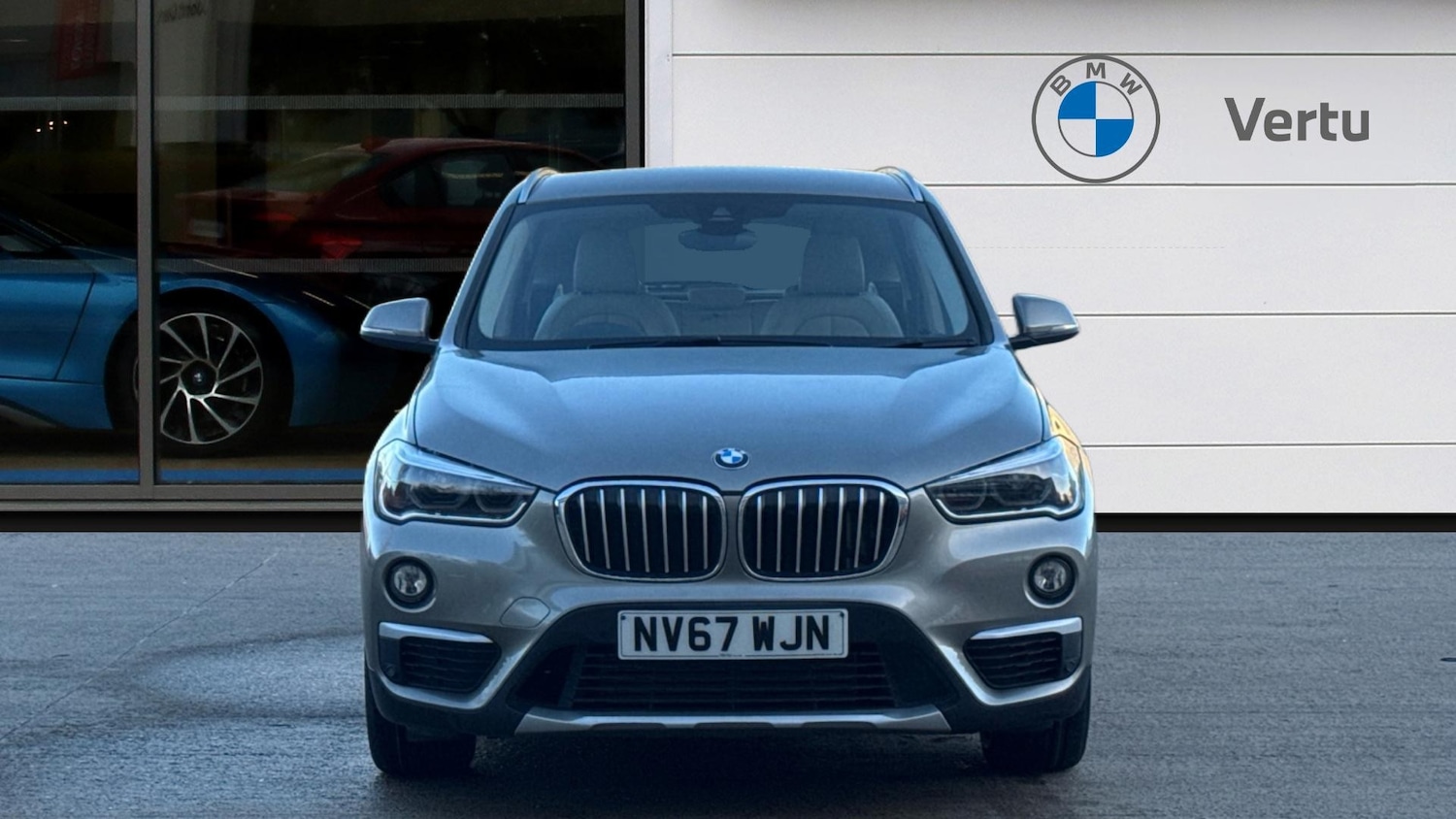 Used BMW X1 2017 for sale - 77011657: Photo 16