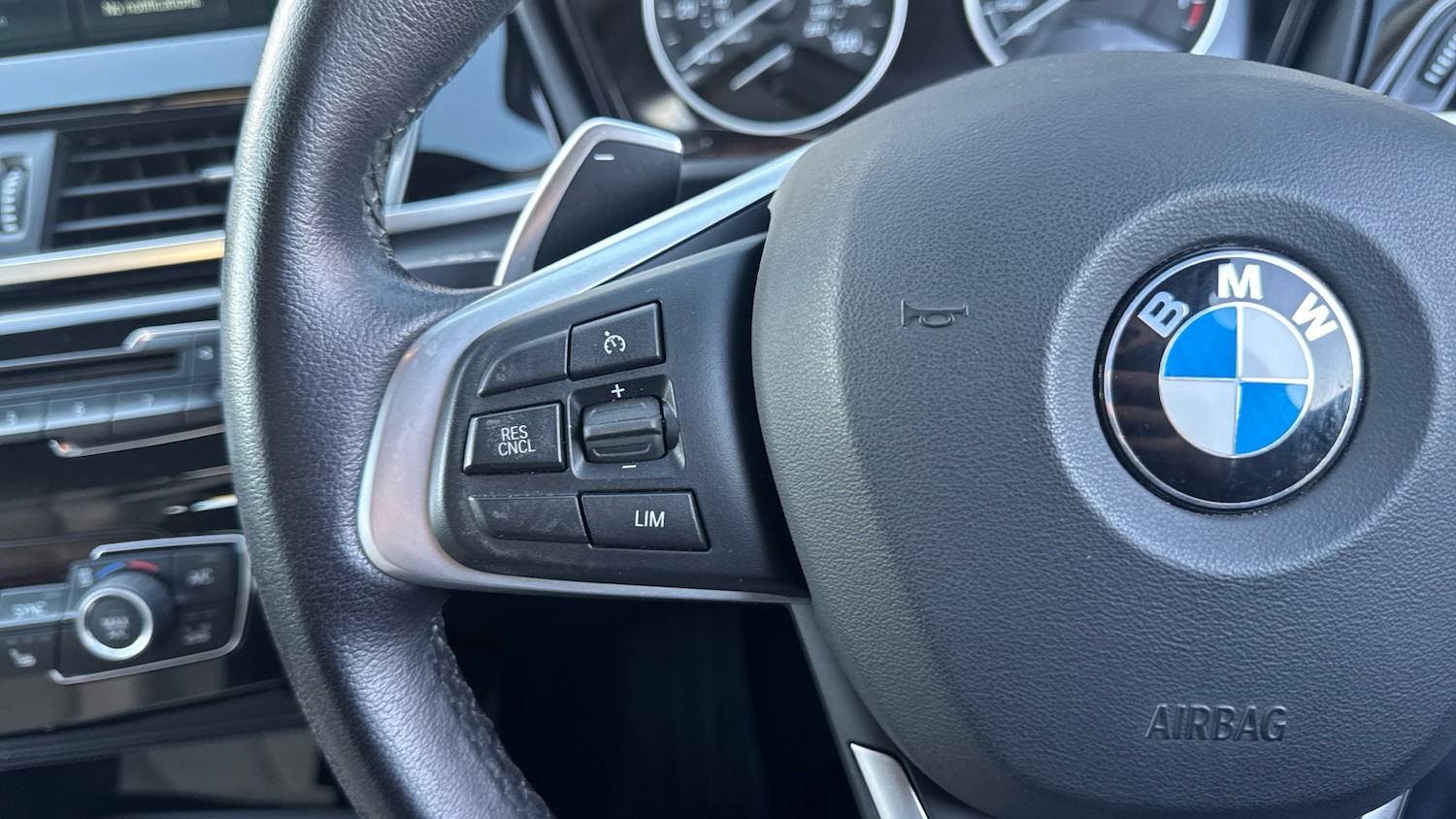 Used BMW X1 2017 for sale - 77011657: Photo 17